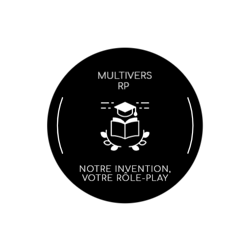 Logo Multivers RP